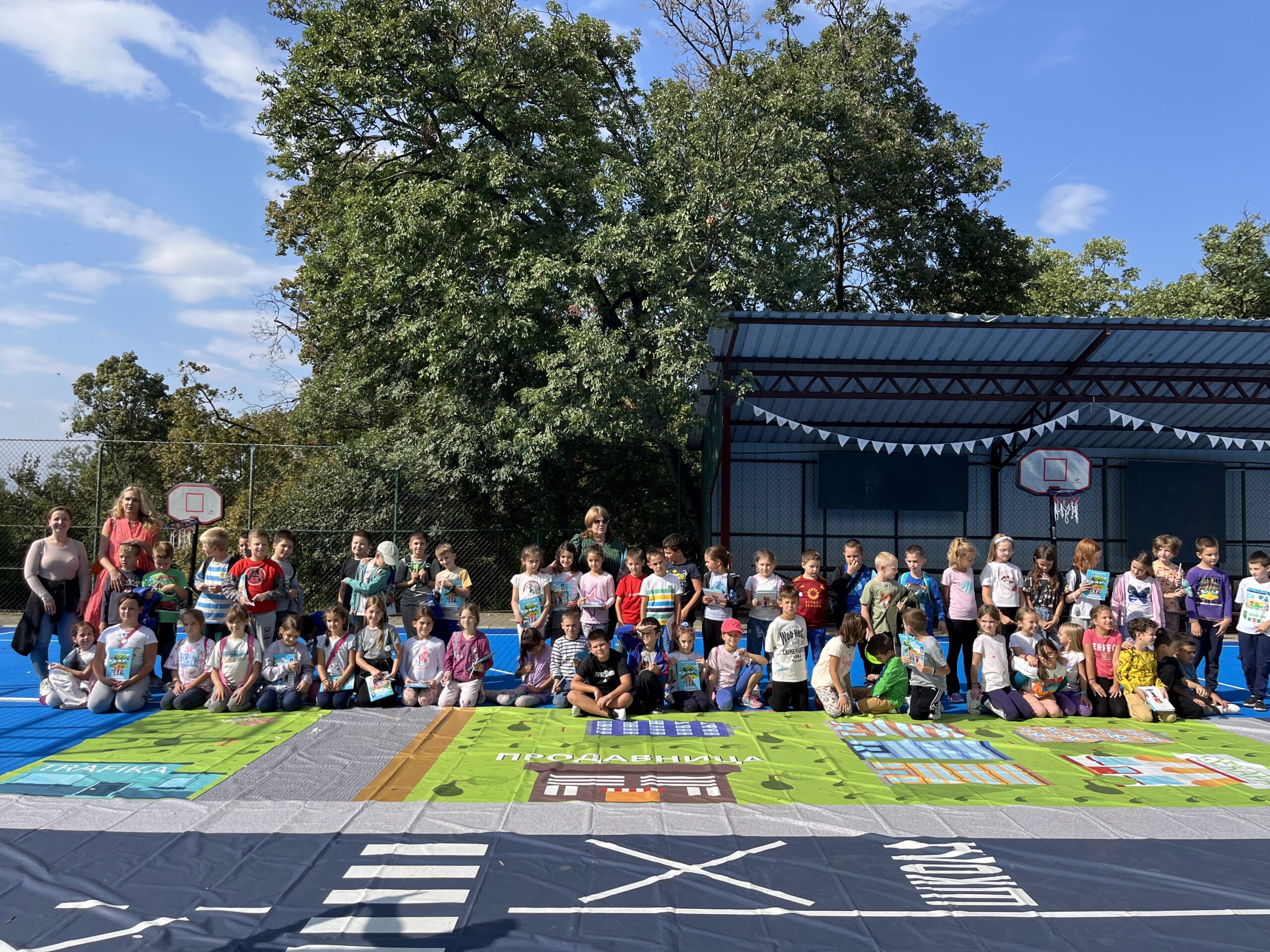 Festival bezbednosti